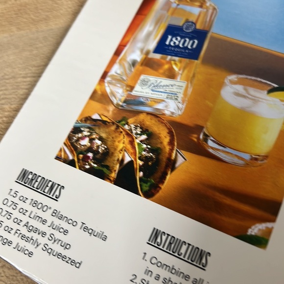 New 1800 Taco Holder Stand - Picture 3 of 11